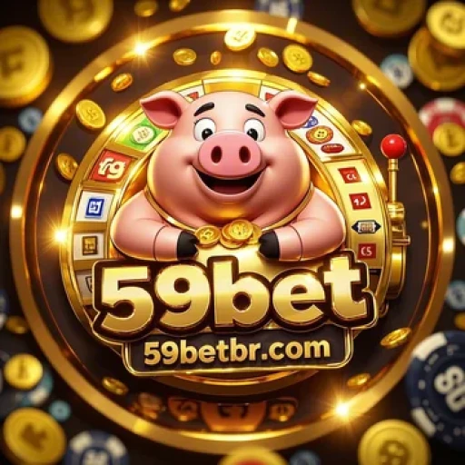 Explorando o Mundo dos Cassinos Online: Uma Análise da 59bet