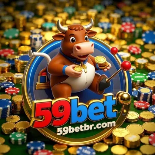 A Importância da Categoria Comunidade nos Jogos Online em 59bet