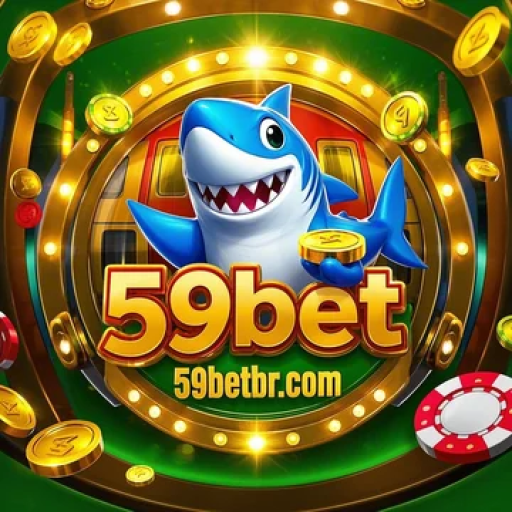 Novidades do Mundo dos Jogos: O que Há de Novo na 59bet?