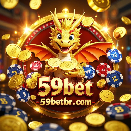 A Magia dos Jogos de Slots no 59bet: Tudo o Que Você Precisa Saber