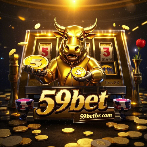 Explorando os Torneios de Jogos no 59bet: Competição, Diversão e Prêmios